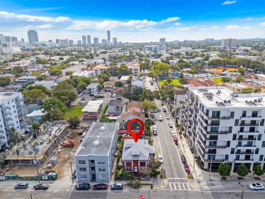 676 SW 1st St / 119 SW 7th Ave, Miami