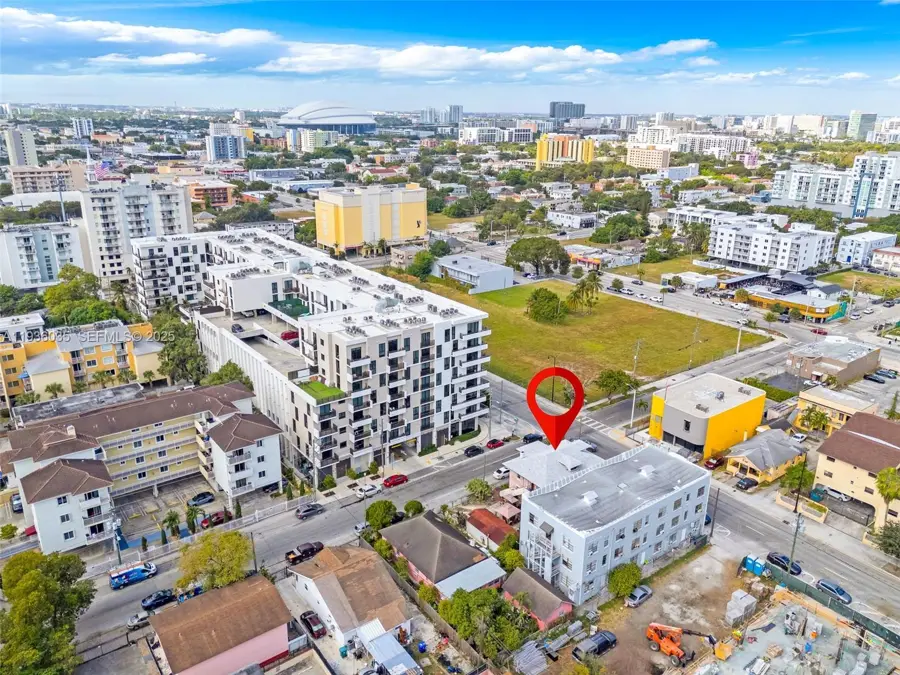 676 SW 1st St / 119 SW 7th Ave, Miami