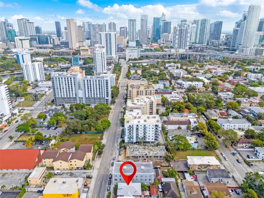 676 SW 1st St / 119 SW 7th Ave, Miami