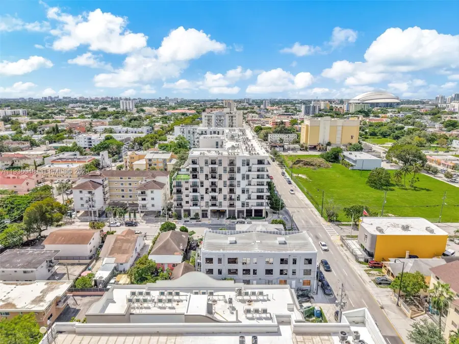 676 SW 1st St / 119 SW 7th Ave, Miami