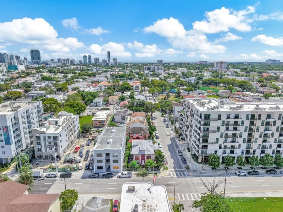 676 SW 1st St / 119 SW 7th Ave, Miami
