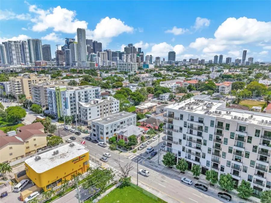 676 SW 1st St / 119 SW 7th Ave, Miami