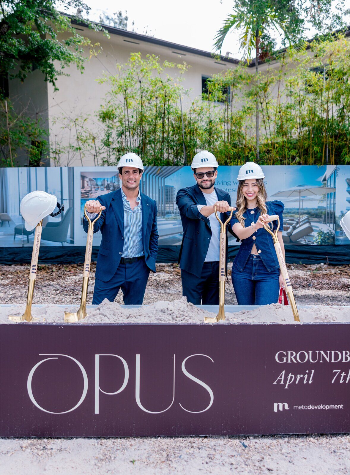 Ander Egurrola on site