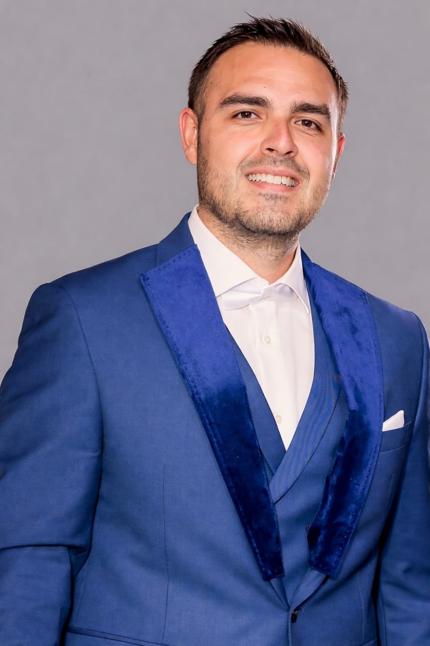 Camilo Mendoza