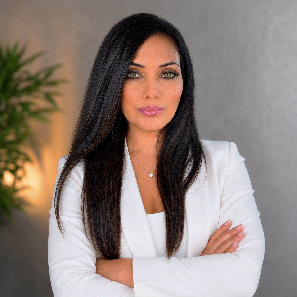 Fanny K. Rubio