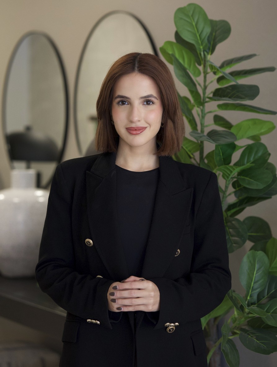 Luciana Ziccardi