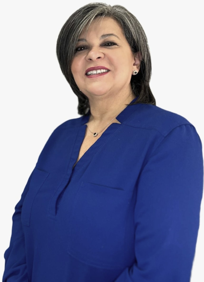 Magda Hernandez