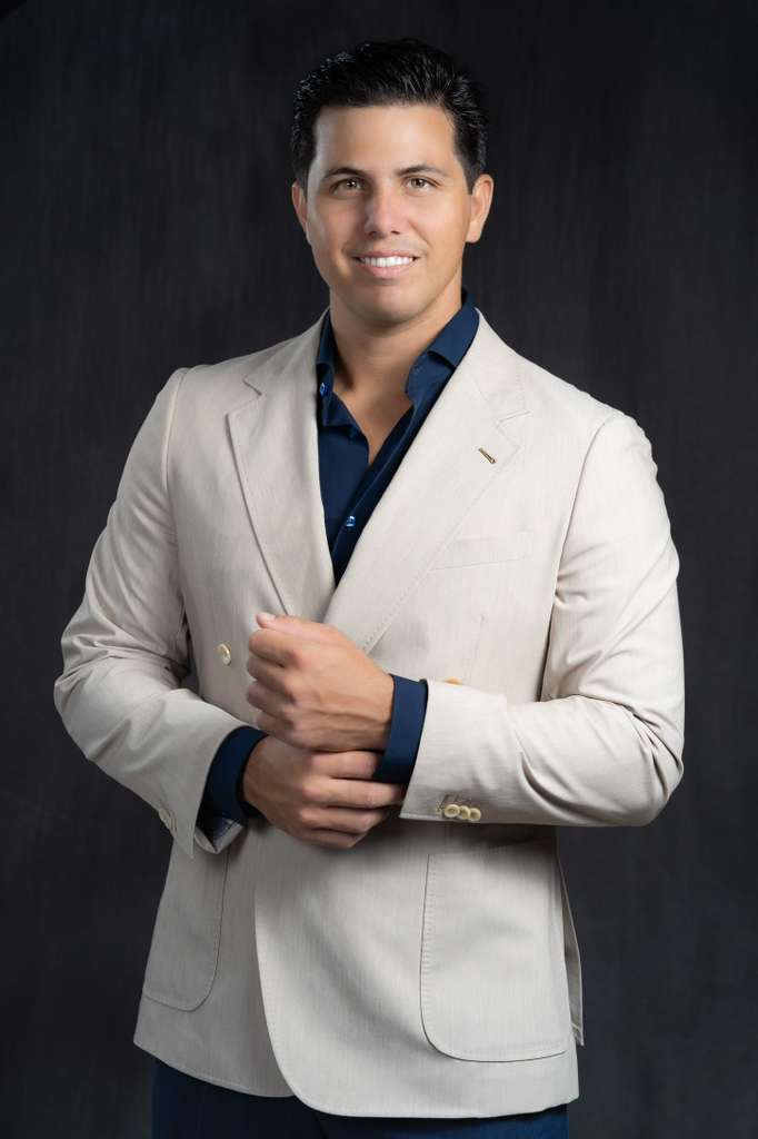 Michael De Lisio